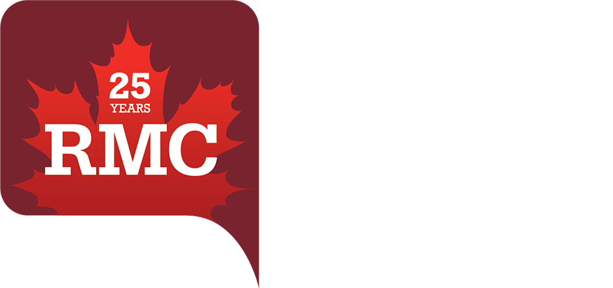 RMC logo