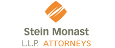 Stein Monast LLP logo