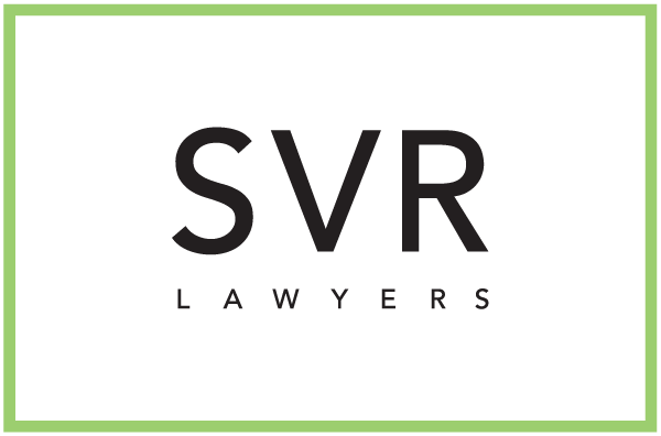 SVR lawyers logo