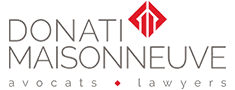 Donati Maisonneuve logo