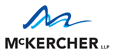 McKercher LLP logo