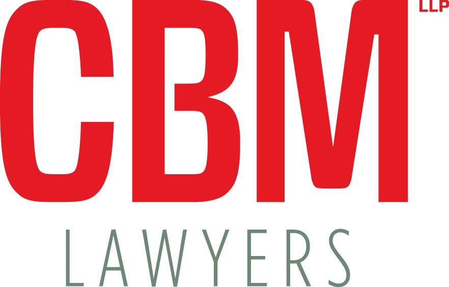 CBM lawyers logo