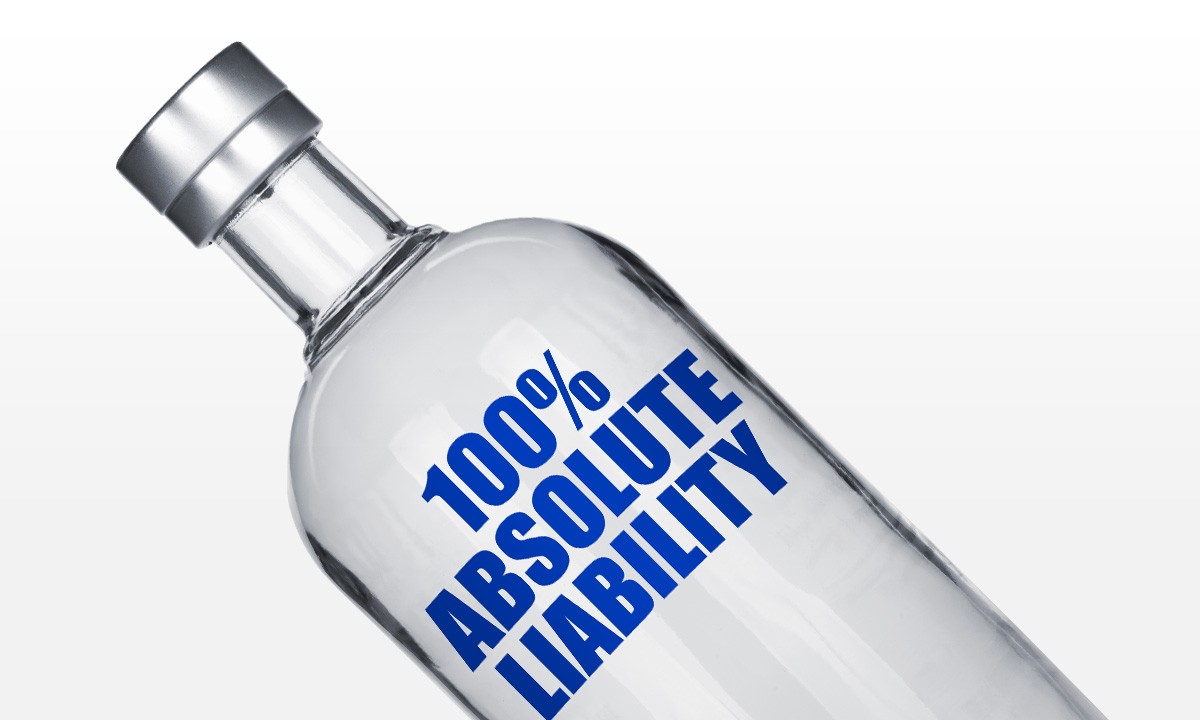 Absolute Liability Applicability and Exceptions When Is It Absolute